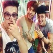 Sempre me lembro dos detalhes mais banais❤ - Follow do @CaioHenriqueEVR: 14 /04♥♥