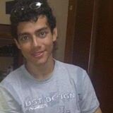 Vendedor, estudiante y creativo.