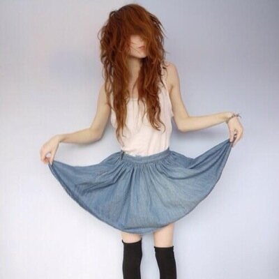 skinnypls_ily's profile picture. CW: 145 lbs. UGW: 95 lbs.