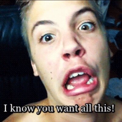 Follow @jan0ss :)