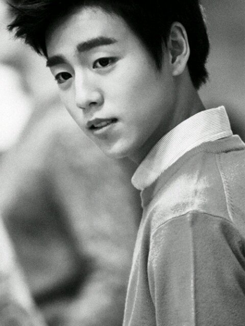 Rp of lee hyun woo| Birthday: March 23rd , 1993