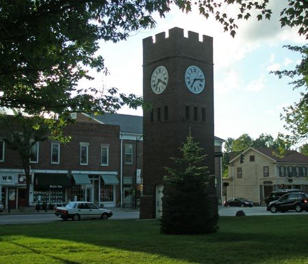 Hudson News (ohio)