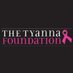 Tyanna Foundation (@tyannafoundtn) Twitter profile photo Tyanna Foundation (@tyannafoundtn) Twitter profile photo