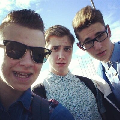 axel_ivar's profile picture. 