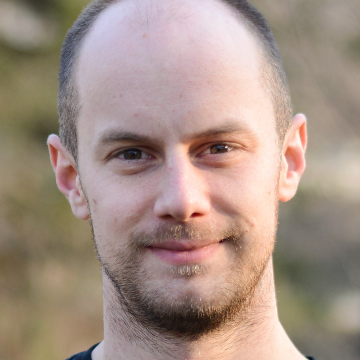 Non-profit admin with @movein | husband, dad, city dweller, computer user, engineer | a planting of the Lord for the display of his splendor - Is 61:3