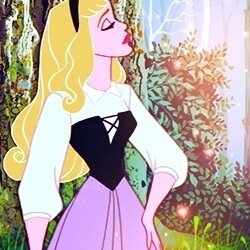 I'm a fabulous princess. What else do you need to know?