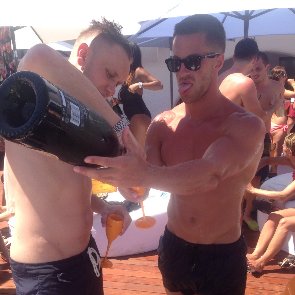 TomJohnson13's profile picture. I like circles.