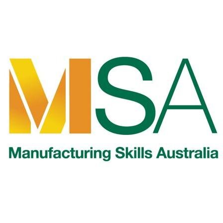 Manufacturing a skilled Australia