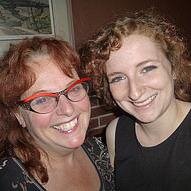 The mother and daughter combo over at https://t.co/yeYSpzU9dh who are sharing their experiences about travelling and living purposefully!