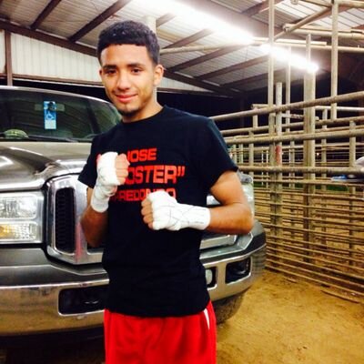 Pro Boxer, Entrepreneur, Father of the cutest baby out their