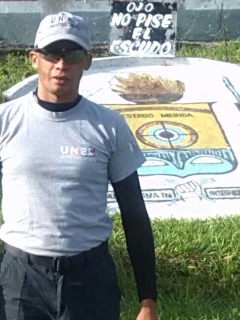 Instructor Uso de Fuerza