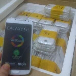 Menyediakan Smartphone Replika Supercopy, Samsung Galaxy S4, S5, Note 3, iPhone 5, Blackberry Ori & BM, dll. Pin: 7525FB22 | Kaskus: replikasuper
