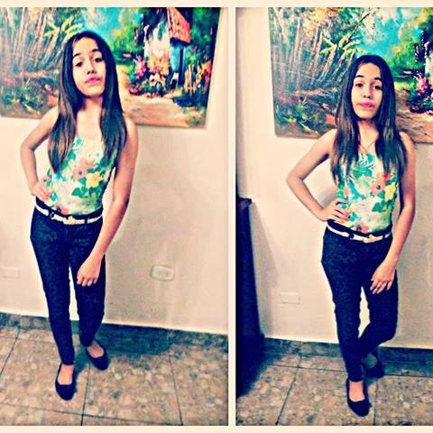 Bienvenidos a mi mundo de colores, de mil sabores, que bien se siente este mundo! Aquí no hay dolores, ni mal de amores♥
Facebook:https://t.co/lks1lKBrx7 ♥