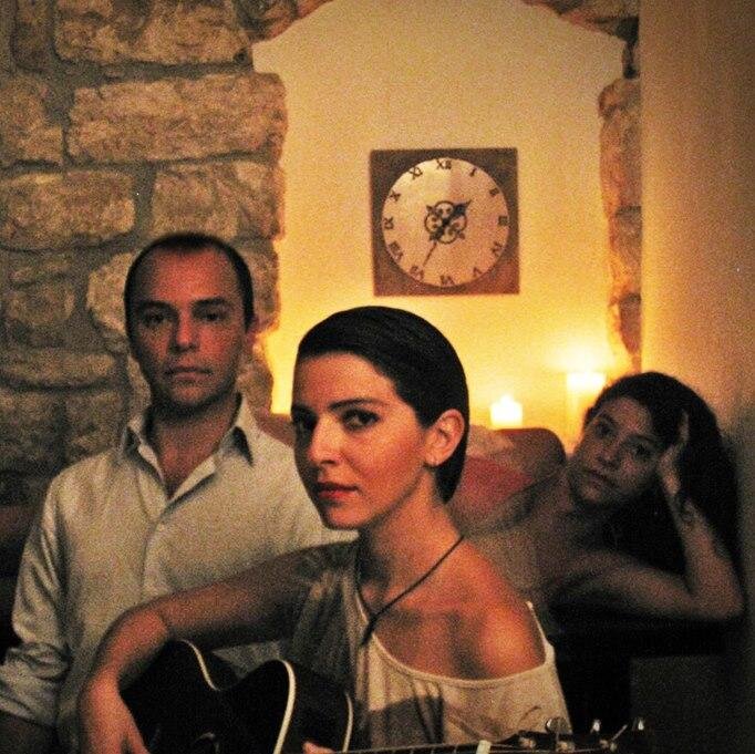 chiarachiarrera's profile picture. 