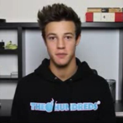 A fanpage to Cameron Dallas and Nash Grier ❤️❤️❤️❤️❤️