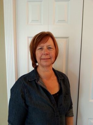 Mom, grandma, community minded