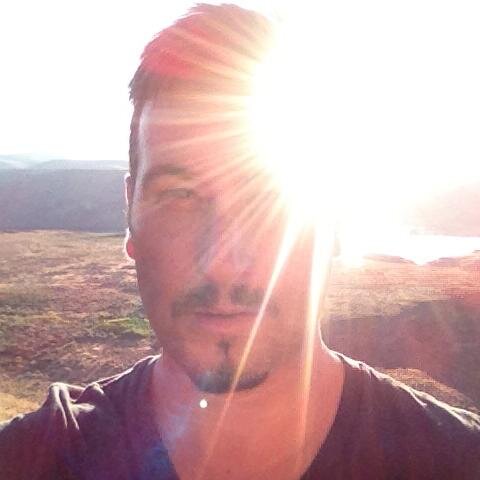 AaronStraight's profile picture. Creative Director | Content Strategist | Filmmaker for people + the planet @thisisSOULCRAFT