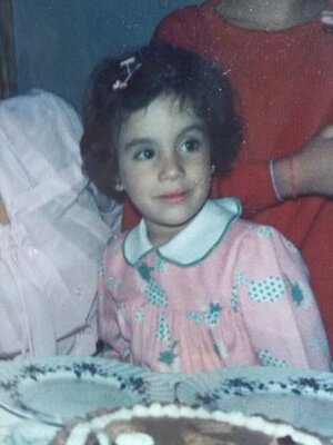 Eva y algo mas