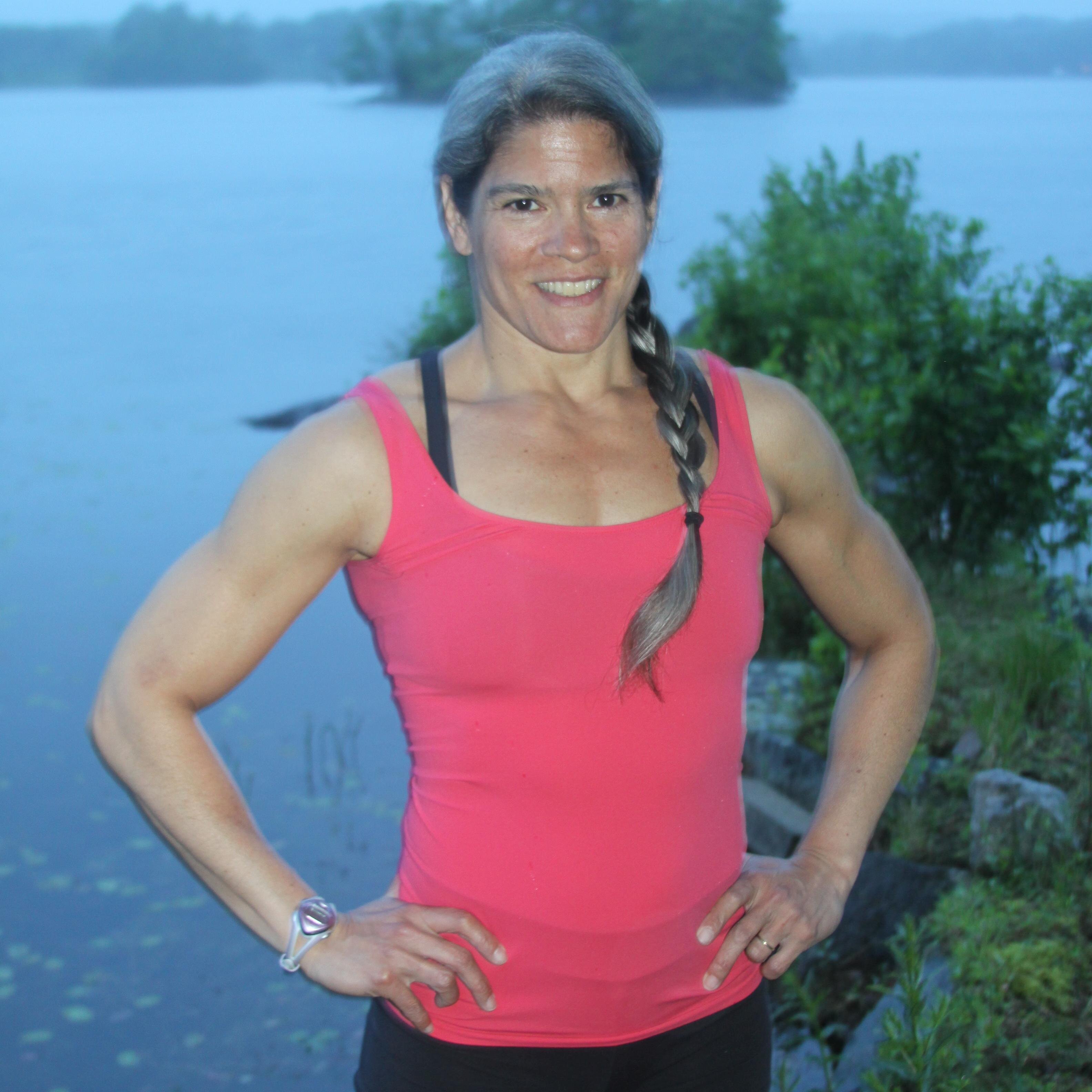 lisa_mikkelsen's profile picture. 