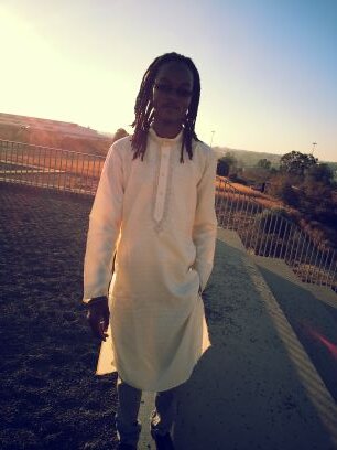 A Son who is learning the Ways and Will of the Father! || A servant || Kingdom Labourer || I AM ME!!