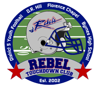 Rebel Touchdown Club(@RebelTDClub) 's Twitter Profile Photo