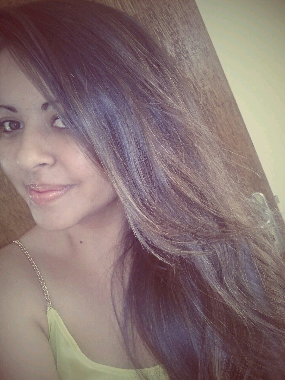 Que vire tradiçao acordar todos os dias com o coraçao leve , sorriso nos labios , e vontade de espalhar alegria por ai  ..