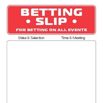 All your betting deals daily tips and lots of banter. Betfair Offer http://t.co/OnQMDX7YHT Paddy Power New Cust offer http://t.co/5UpErvJjdq