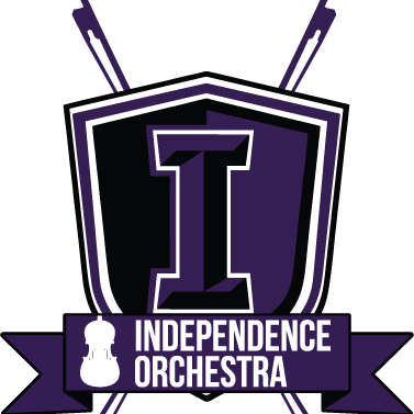 Official Twitter account of the Independence High School Orchestra. This account is not monitored by FISD or our school administration.
