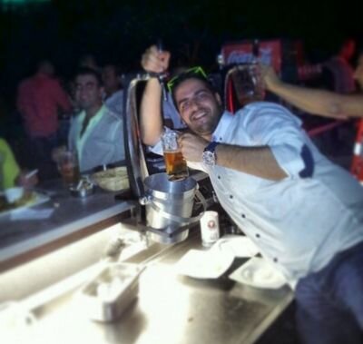 DavidChoucair's profile picture. 