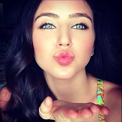 TinyLovegood's profile picture. This isn't Bitches-'R'-Us. So go away. Please.||#Unclaimed||Younger version of @ExquisitelyLush||