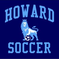 Howard Boys Soccer(@HoHSSoccer) 's Twitter Profile Photo