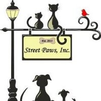 Street Paws (@streetpaws) 's Twitter Profile