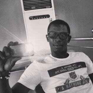 BLACKYNDOZZ's profile picture. 