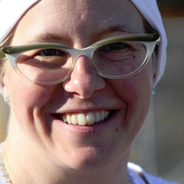 HaridevKaur's profile picture. Yogini. Adventurer. 
Writer. Entrepreneur. 
Teaching sound current infused Kundalini yoga &
sharing daily yoga practice ideas online at http://t.co/ATwDCYp80U