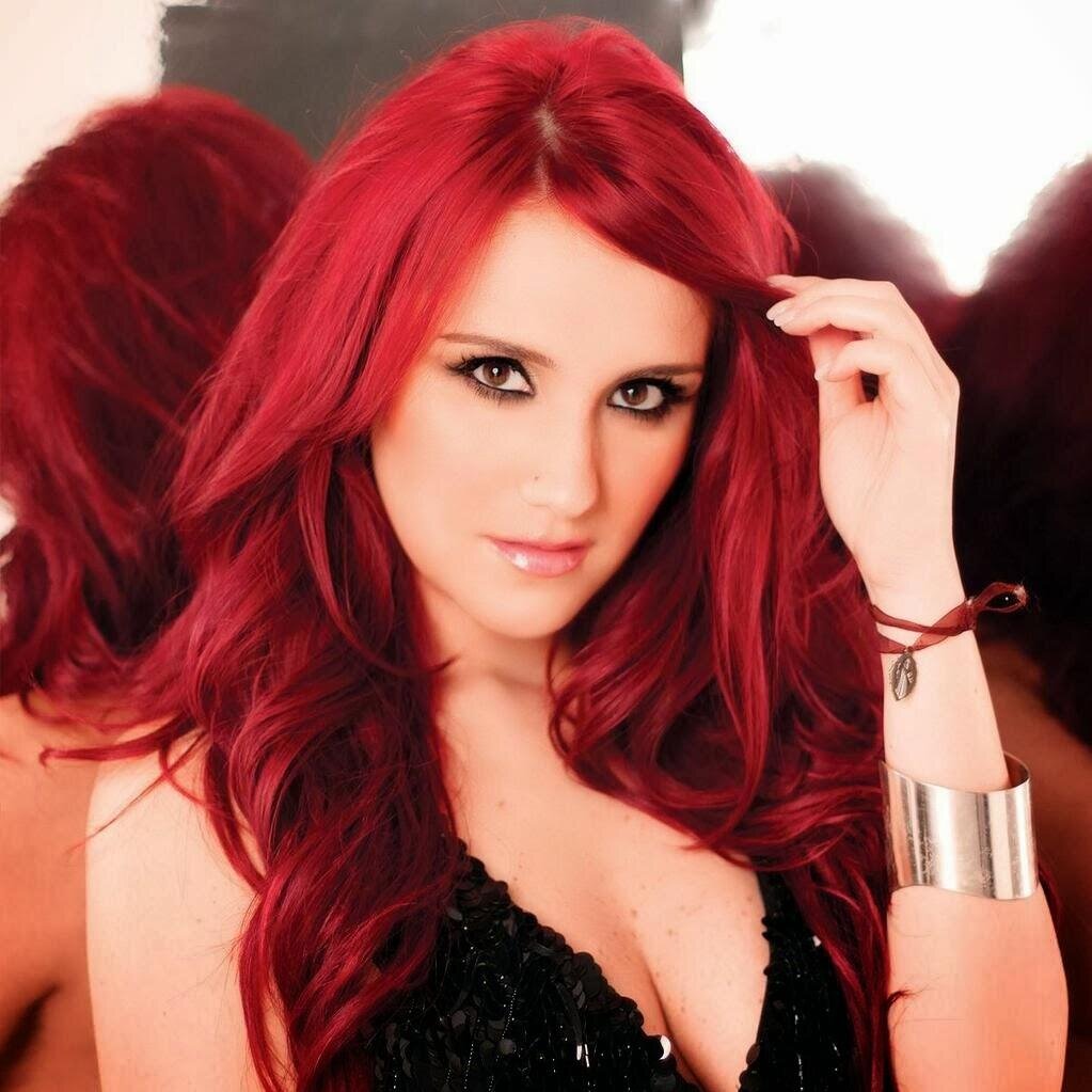 Ueu sou RBD
