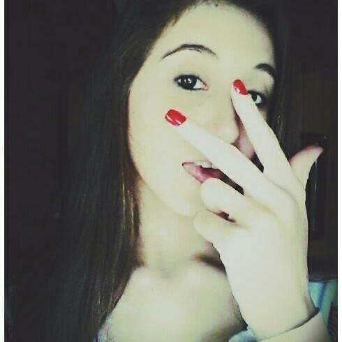 NutellaDuda's profile picture. Amo nutella