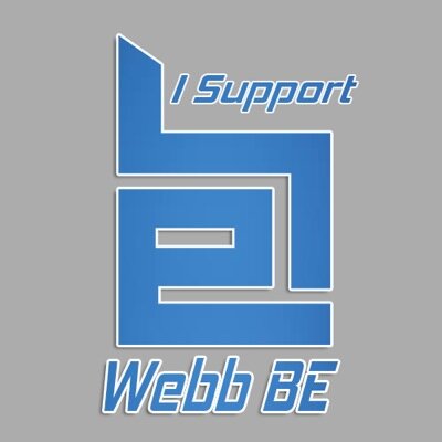 Support. webb