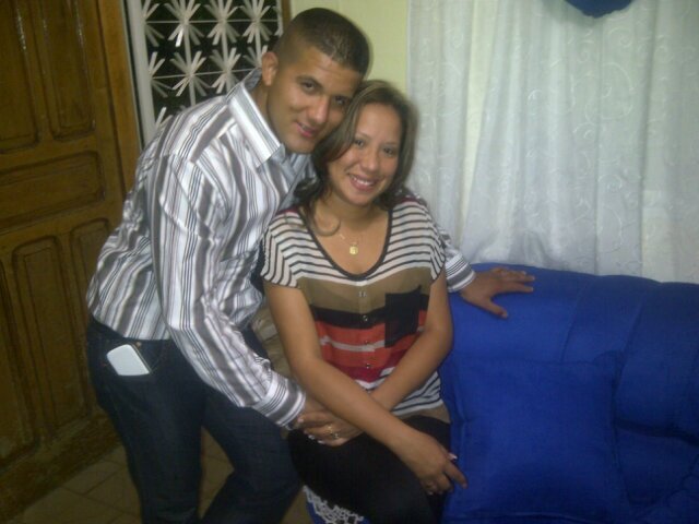 Cuando no tngas q ponerte, ponte a pensar en mi.♥