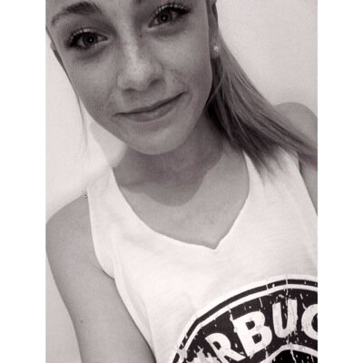Maddy | 14 | AUSTRALIA