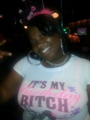 I JUST DO ME.... U CAN NEVER GO WRONG WIT THAT