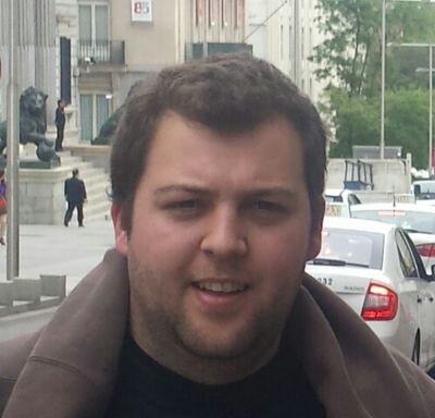 Valdesarguelles's profile picture. 