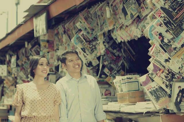 Istri Pram Ibu Bram