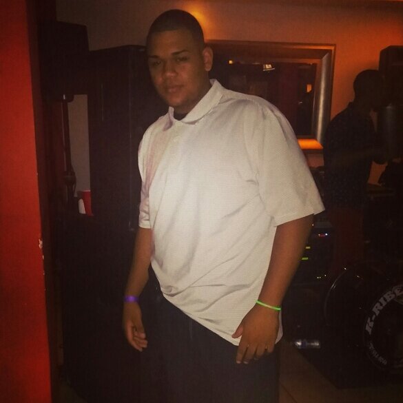 ramonluispizar1's profile picture. 