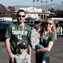 bsac8's profile picture. Doesn’t matter where UR@ but rather who UR with! Father of 2 that keeps me in an ice rink/pool deck/hardwood/ Oh & lucky husband of 1😉#GoGreen #SpartanDawg