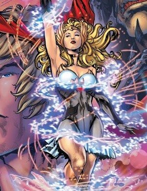 The princess warrior and soon to be queen, I serve the righteous #Single