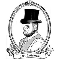Dr. Coleman (@drcolemanwalks) 's Twitter Profile