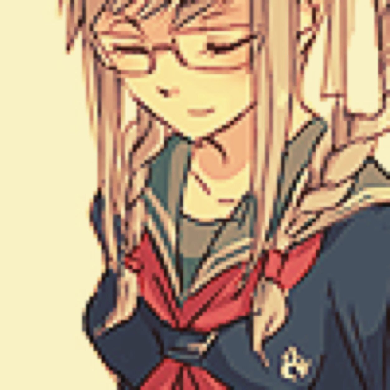 lNSTRUMENTUM's profile picture. as the world comes to an end