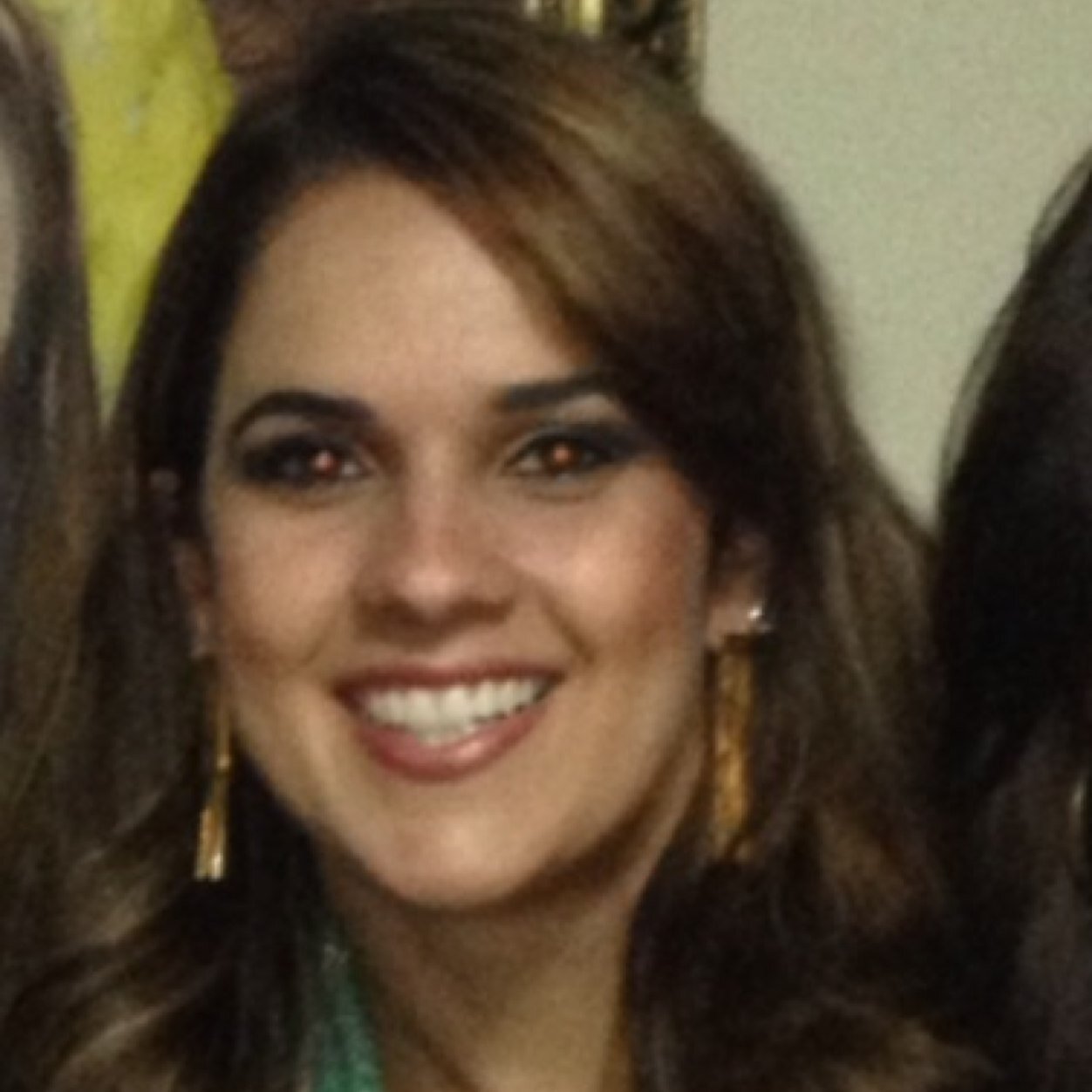 MarianaDiasMaia's profile picture. Arquiteta e Urbanista, atuante na profissão, casada e sempre amiga !!!!