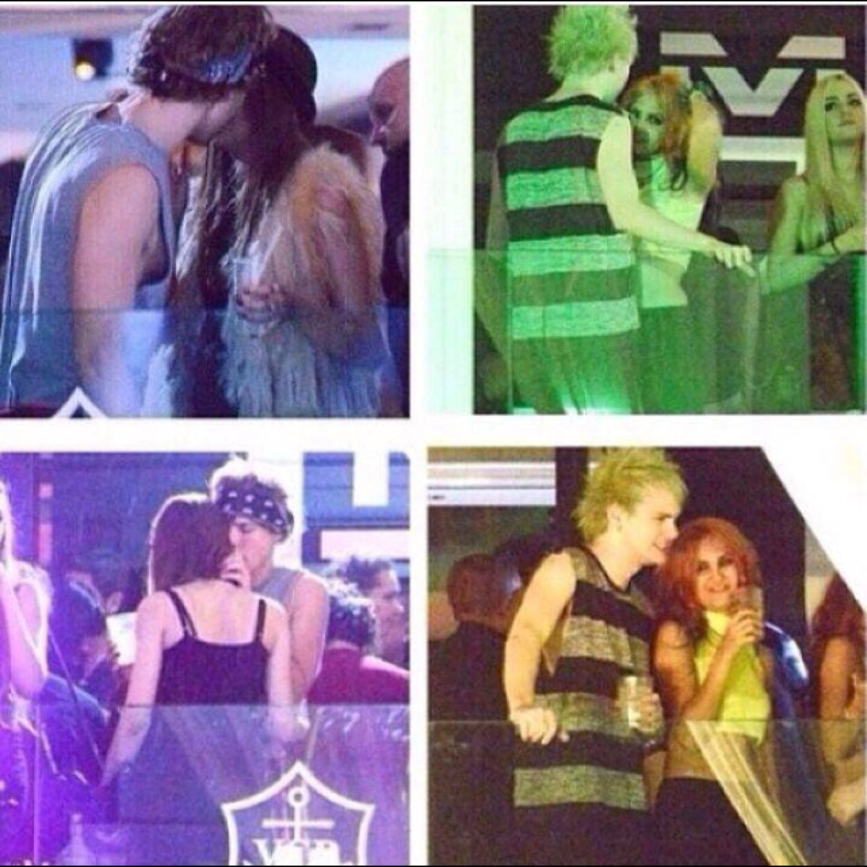 Clubbing5sos's profile picture. 