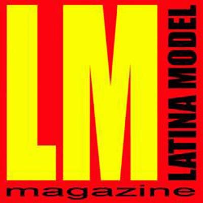 LatinaModels's profile picture. Latina Model Magazine:  High Fashion Luxury Photography Magazine Highlighting Latina Models, Designers & Celebrities from North, Central & South America.